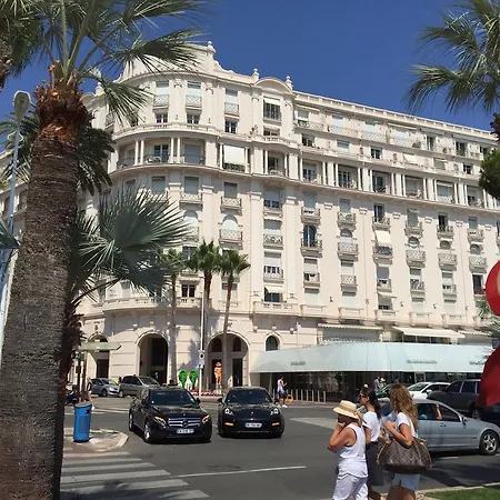 Croisette Miramar *