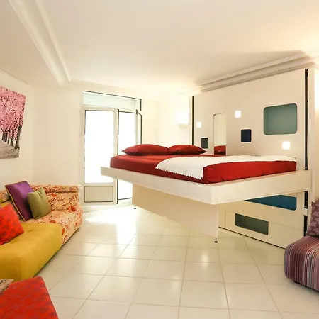 Apartment Croisette Miramar Cannes