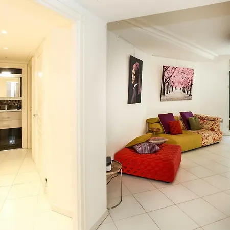 Croisette Miramar Apartment