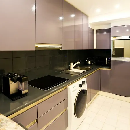 Apartment Croisette Miramar Cannes